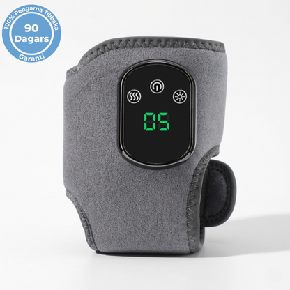 UnionStep - Trippelteknologisk massageapparat